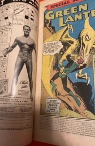 Green Lantern #88 (1972)