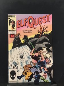 ElfQuest #15 Direct Edition (1986) ElfQuest