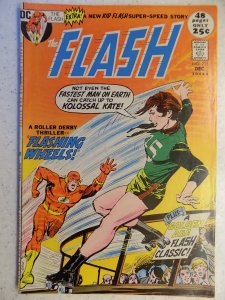 FLASH # 211