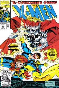 X-Men (1991 series)  #15, NM + (Stock photo)