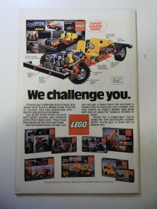 Moon Knight #2 (1980) FN/VF Condition