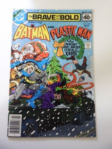 The Brave and the Bold #148 (1979) FN/VF Condition