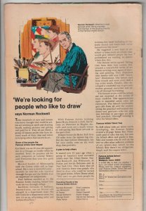 Strange Tales #166 (Mar-88) VF+ High-Grade Nick Fury, Dr. Strange