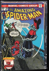 The Amazing Spider-Man #148 (1975) Spider-Man