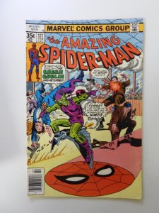 The Amazing Spider-Man #177 (1978) VF condition