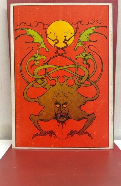 Light Comitragies (1971)