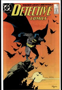 Detective Comics #583 (1988) Batman [Key Issue]