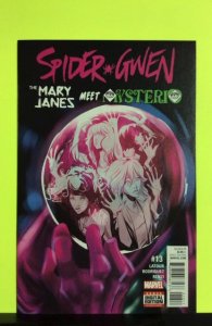 Spider-Gwen #13 (2016)