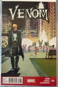 Lot of 9 Comics (See Description) Venom