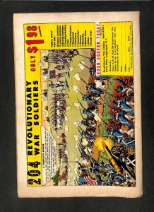 Detective Comics (1937) #319 Batman!