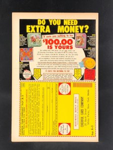 Daredevil #86 (1972)