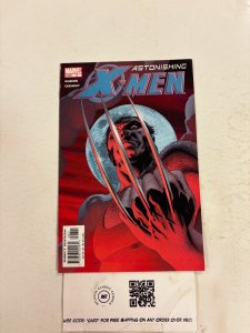 Astonishing X-men #8 NM Marvel Comic Books Casandra Nova Wolverine 28 HH83