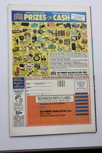 Moon Knight #11 (1981) Moon Knight VFNM