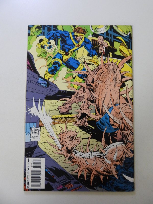 Wolverine #75 (1993) NM condition