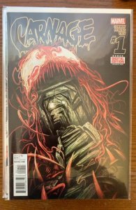 Carnage #1