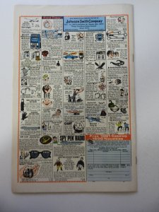 Spider-Woman #39 (1981) FN Condition