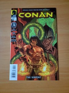 Conan #30 ~ NEAR MINT NM ~ 2006 Dark Horse Comics
