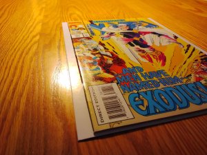 The Uncanny X-Men #307 (1993)