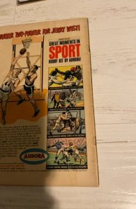 Amazing Spider-Man #37 -  - 1st App Norman Osborn - Marvel