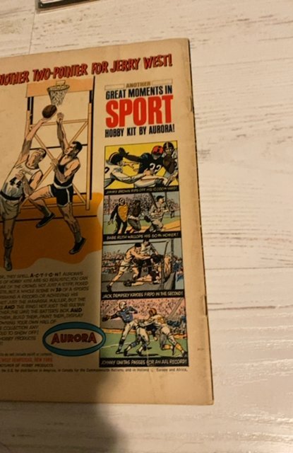 Amazing Spider-Man #37 -  - 1st App Norman Osborn - Marvel