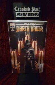 Star Wars: Darth Vader #18 (2022)