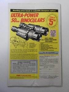 Ka-Zar #11 (1975) VG Condition