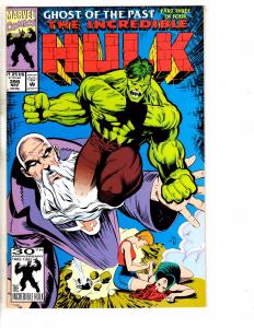 7 Marvel Comics Incredible Hulk # 392 (2) 399 (3) 413 + Iron Man # 12 Annual RM2