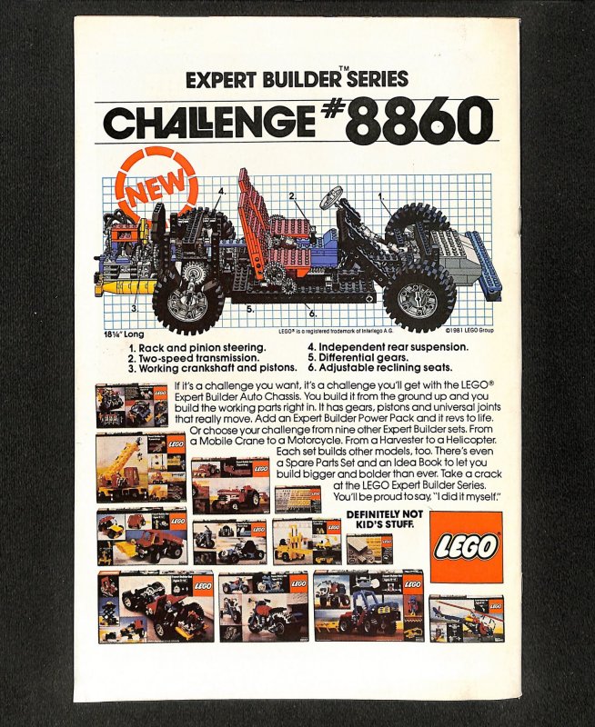 Amazing Spider-Man #224