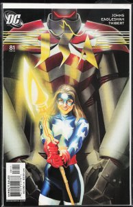 JSA #81 (2006) Justice Society of America