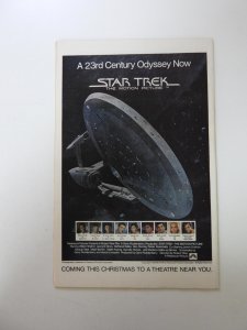 Star Wars #26 (1979) FN condition