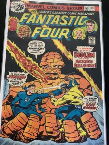 Fantastic Four #169 (1976)