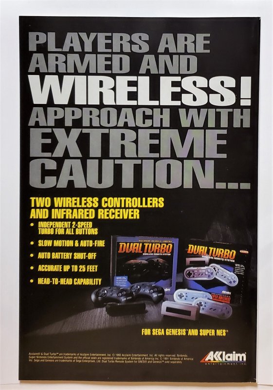 Eclipso Annual #1 (1993, DC) VF-