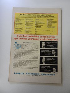 Thor #201 (1972) FN/VF condition