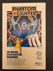 The Butcher #1 (1990) - NM