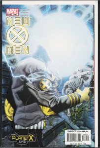 New X-Men #146 (2003) X-Men