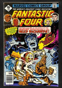 Fantastic Four #179 (1977)