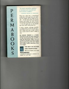 3 Books Ol' Man Adam An' His Children No Bugles Tonight Murder Needs a Name JK31