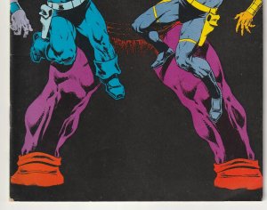 Dreadstar(Epic)# 5 Thanos creator Jim Starlin's Space Opera