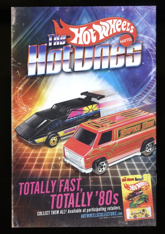 Batman (2011) #1 VF 8.0 1st Print