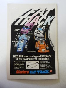 Daredevil #84 (1972) FN Condition