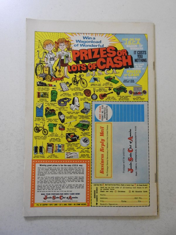 The X-Men #84 (1973) FN/VF Condition!