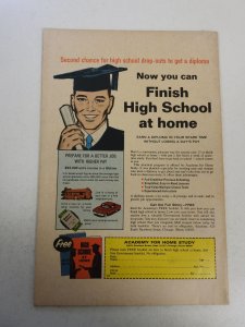 Incredible Hulk #141 (1971) VG+ Condition moisture stain