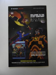 Dark Nights: Death Metal #2 (2020) 2nd print VF condition