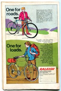 Shadow #1  1973 - DC  -VG - Comic Book