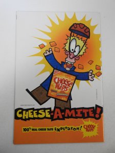 New X-Men #114 (2001) FN/VF Condition!