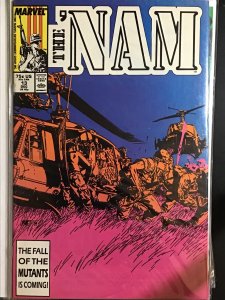 The 'Nam #13 (1987)