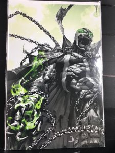 Spawn #346 Cover C (2023)