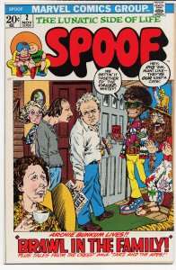 Spoof #2 (1972)
