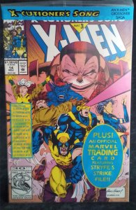 X-Men #14 1992 Marvel Comics Comic Book