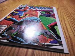 The Uncanny X-Men #150 (1981)